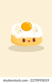 Crispy and Fluffy The Delicious Gyeran Bbang of Korea