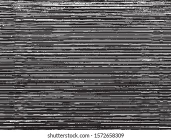 Criss-cross lines texture. Parallel and intersecting lines abstract pattern. Abstract textured effect. Black isolated on white background.Vector illustration. EPS10.