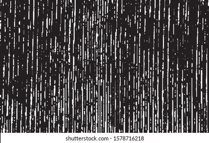 Criss-cross lines texture. Parallel and intersecting lines abstract pattern. Abstract textured effect. Black isolated on white background.Vector illustration. EPS10.