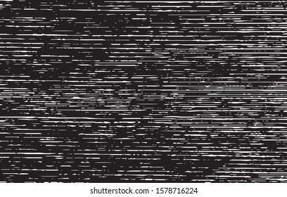 Criss-cross lines texture. Parallel and intersecting lines abstract pattern. Abstract textured effect. Black isolated on white background.Vector illustration. EPS10.