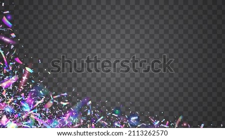 Cristal Background. Crystal Art. Disco Flyer. Pink Metal Sparkles. Shiny Realistic Wallpaper. Glitter Foil. Transparent Glare. Birthday Glitter. Purple Cristal Background