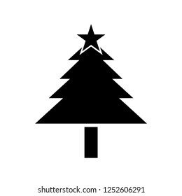 Cristmas icon vector