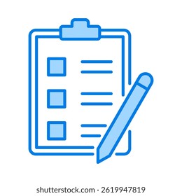 Elemento de icono de criterios para el diseño