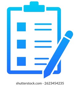 Elemento de icono de criterios para el diseño