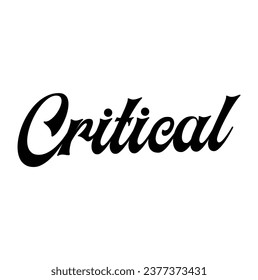 texto crítico sobre fondo blanco.