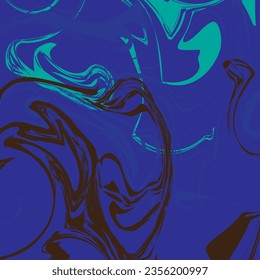 critive liquit background using adobe illustrator..