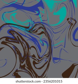 critive liquit background using adobe illustrator..
