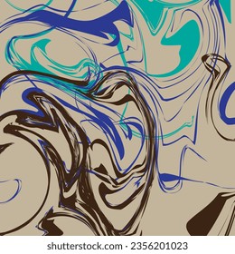 critive liquit background using adobe illustrator..