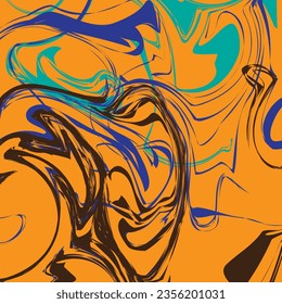 critive liquit background using adobe illustrator..