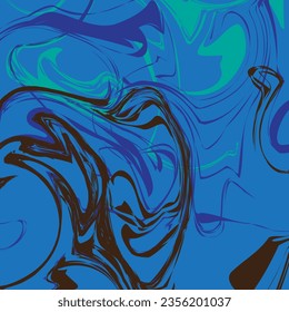 critive liquit background using adobe illustrator..