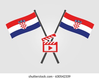 Croatia Emblem Film Company