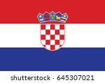 Croatia flag
