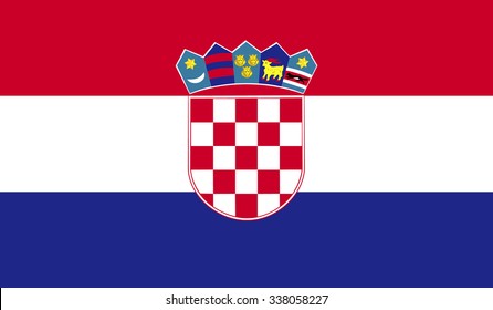 croatia flag