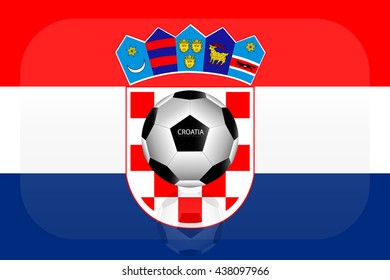 Croatia flag