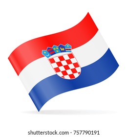 croatian flag png