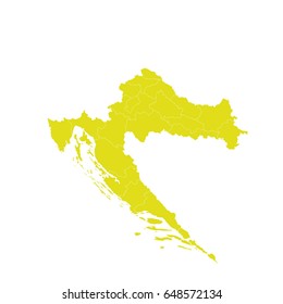 croatia High 