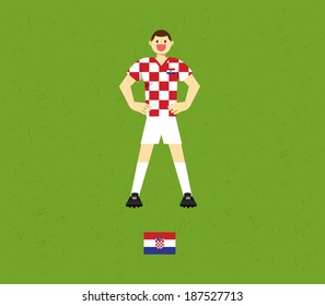 Croatia Soccer Tables 