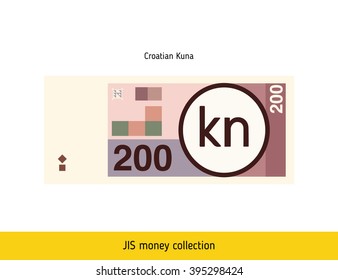Croatian kuna