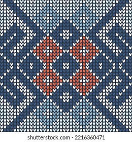 Sehr schöne Vintage Strickmuster, die Garne manipuliert werden, um ein Textil oder Gewebe zu schaffen. Es wird verwendet, um viele Arten von Kleidung zu erstellen. Häufig für Schrumpfschreugs verwendet Vest Hat Cape