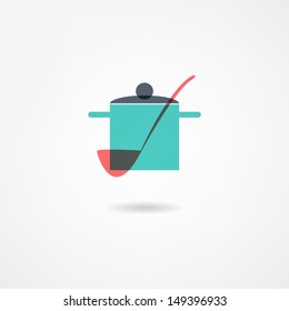crockery icon