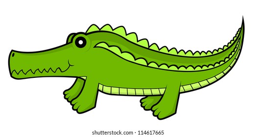 73 Mad gator Images, Stock Photos & Vectors | Shutterstock