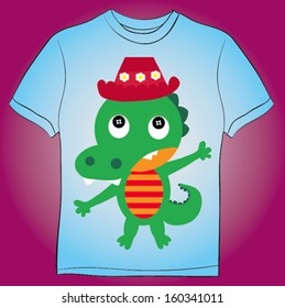 crocodile
