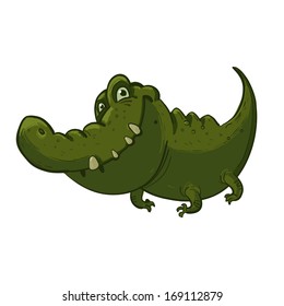 Crocodile