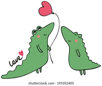 crocodile