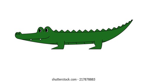 Crocodile