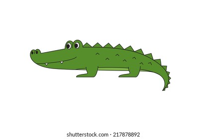 Crocodile