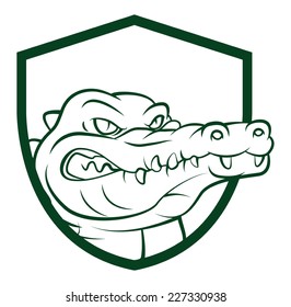 Crocodile