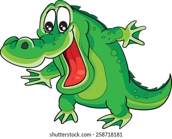 Crocodile