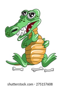 crocodile