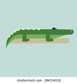 crocodile