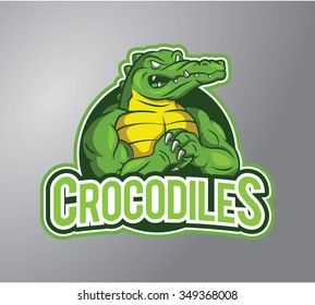 Crocodile