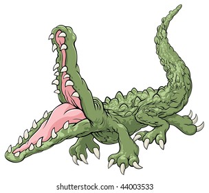 Crocodile