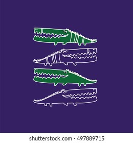 crocodile