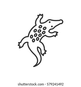 Crocodile