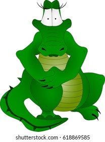 Crocodile