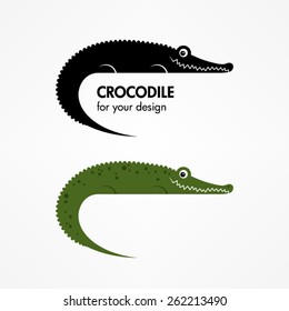 Crocodile Icon