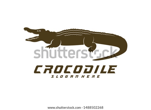 alligator logo
