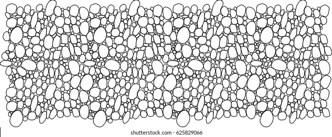 Crocodile print background