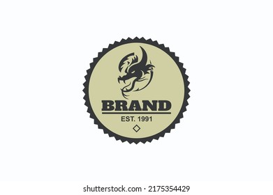 crocodile skeleton logo design. batch skeleton logo.
