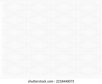 crocodile texture in lines that give continuity