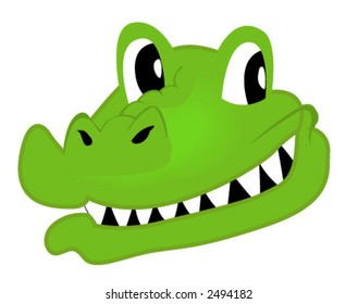 156 Gator scale Stock Illustrations, Images & Vectors | Shutterstock