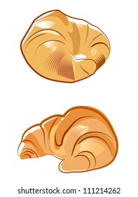croissant