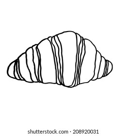 croissant
