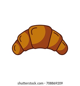 croissant bakery pastry product food fresh