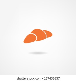 croissant icon