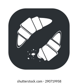 croissant icon